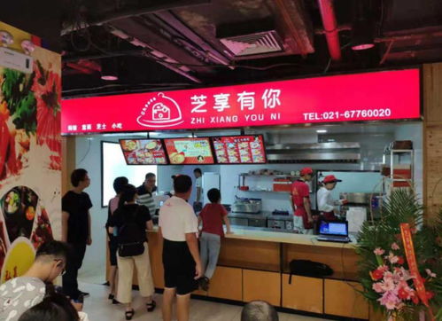 上海大學旺鋪轉讓 可做連鎖餐飲小吃 人氣超高