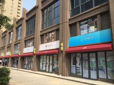 萬象春天商鋪來告訴你,怎么賺錢才叫穩!