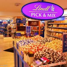 甜蜜商機 打造糖果旺鋪的秘訣