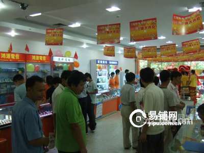 深圳電子產品展銷柜誠邀進駐 搶占市場先機，共贏未來